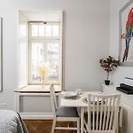 Silverton Studio Deluxe City Center
