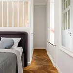 Silverton Studio Deluxe City Center