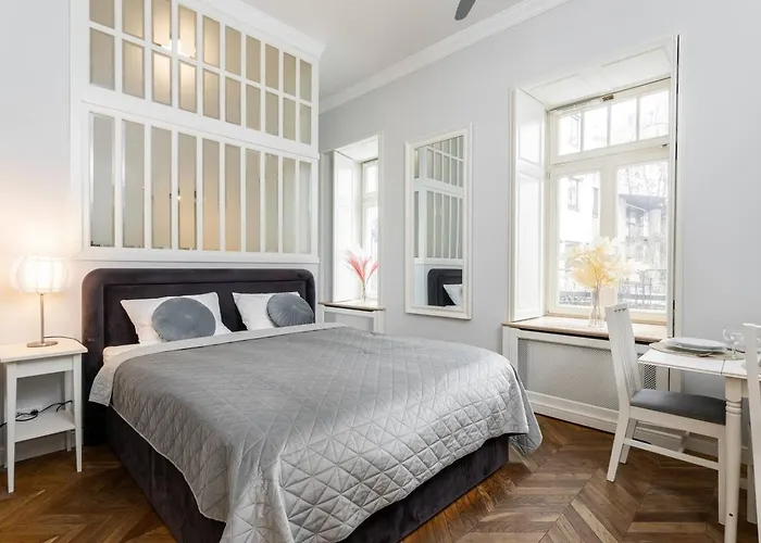 Silverton Studio Deluxe City Center