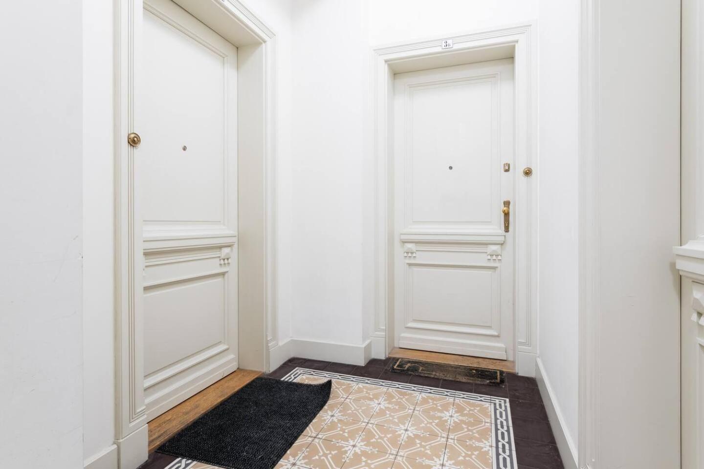 Silverton Deluxe Center Apartment Warsaw